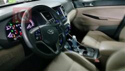 هیوندای تۆکسۆن